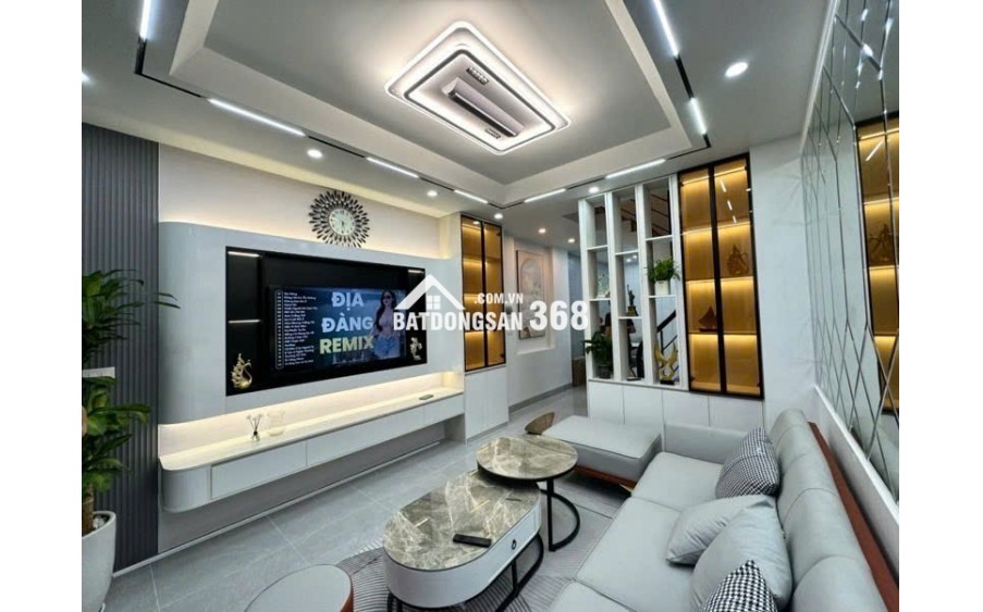 Khương Hạ - Thanh Xuân - 5 tầng - 33m2 - 5 ngủ - 7,8 tỷ